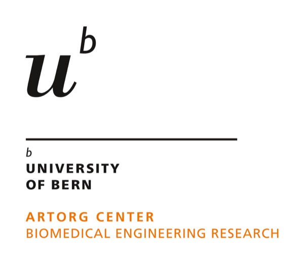 ARTORG Center for Biomedical Engineering Research, University of Bern
