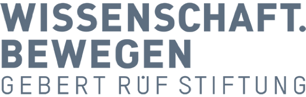 Gebert Rüf Stiftung