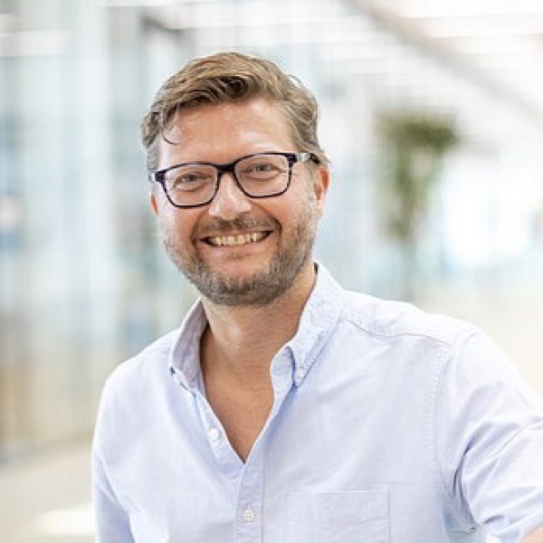 Dominik Obrist