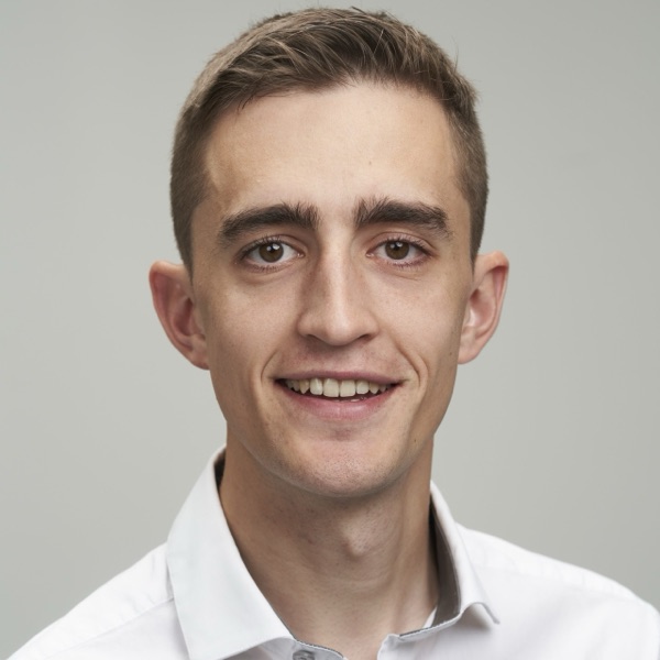Pascal Buchs