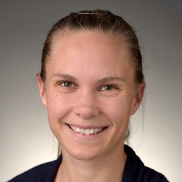 Silje Ekroll Jahren